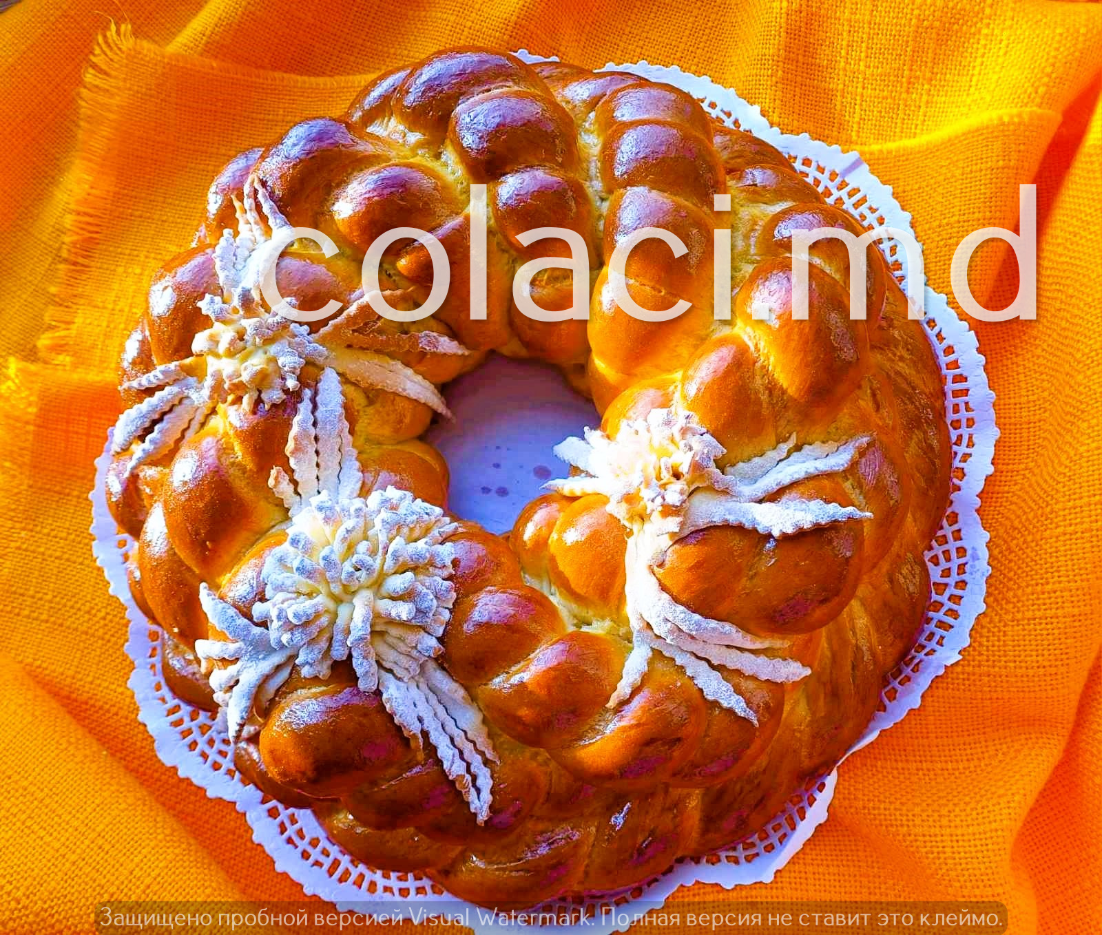 Colaci (323) – Colaci Artizanali